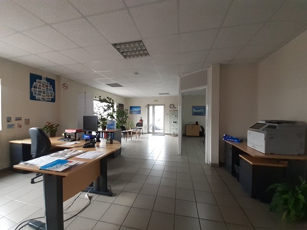 Photo du local