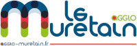 Logo Muretain